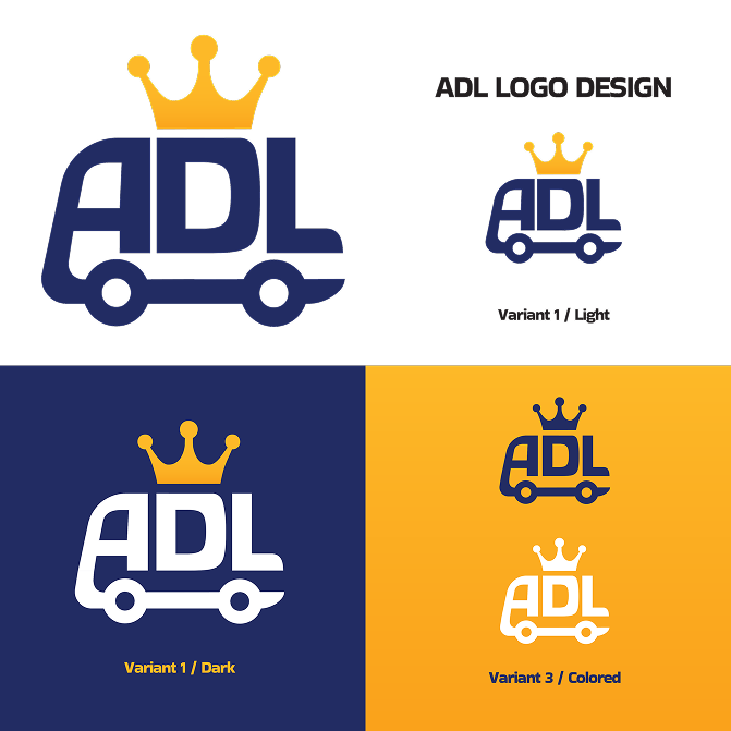 ADL Logo